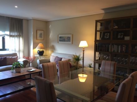 PISO EN VENTA EN EL TABLERO – ZONA MARÍA LA JUDÍA GARAJE, TRASTERO Y PISCINA