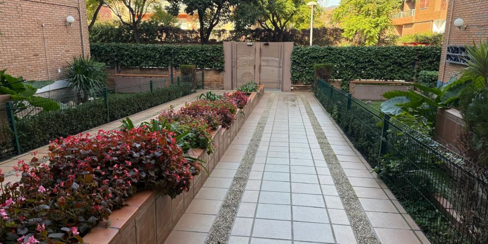 Piso en venta en Santa Rosa - San José