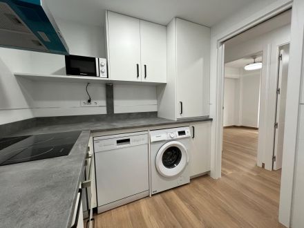 PISO REFORMADO A ESTRENAR CON ASCENSOR EN AVDA MEDINA AZAHARA