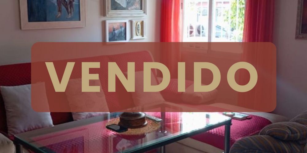 Piso en Venta en la Huerta de la Reina - Trassierra