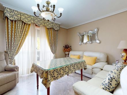 VIVIENDA EN VENTA EN FÁTIMA