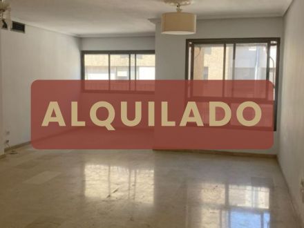 Fantástico Piso en Alquiler