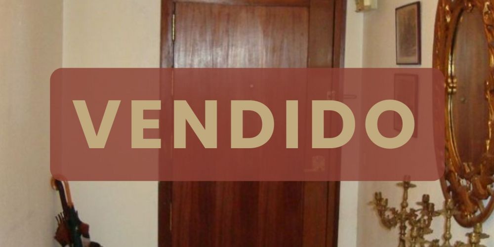 PISO EN CENTRO A BUEN PRECIO