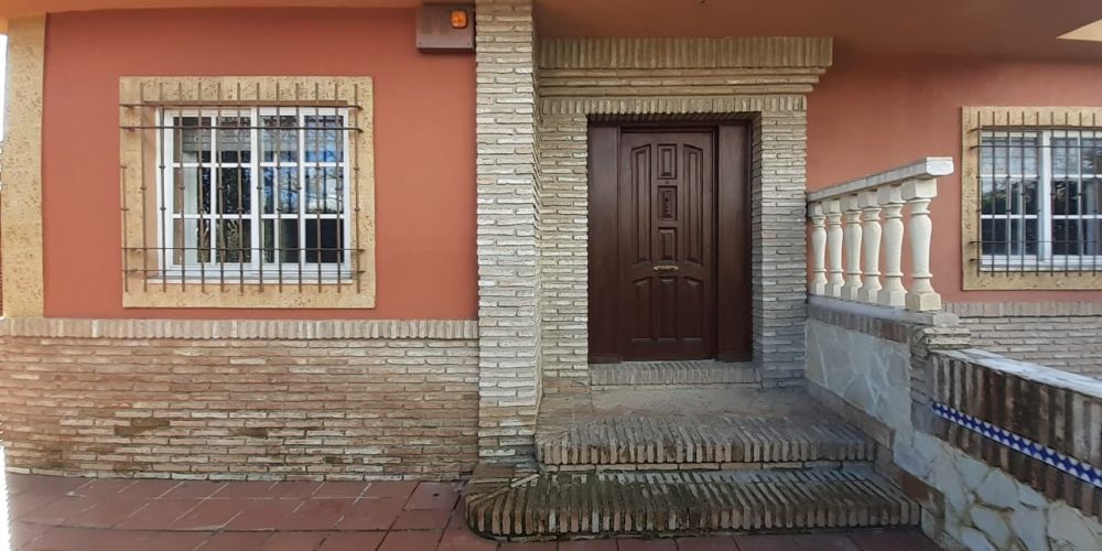 CHALET EN ALQUILER EN TABLERO