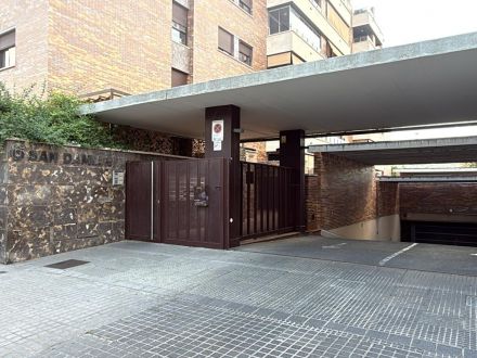 PISO EN BAILARINA ANNA PAVLOVA