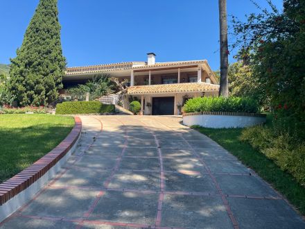 CHALET INDEPENDIENTE EN BRILLANTE ALTO