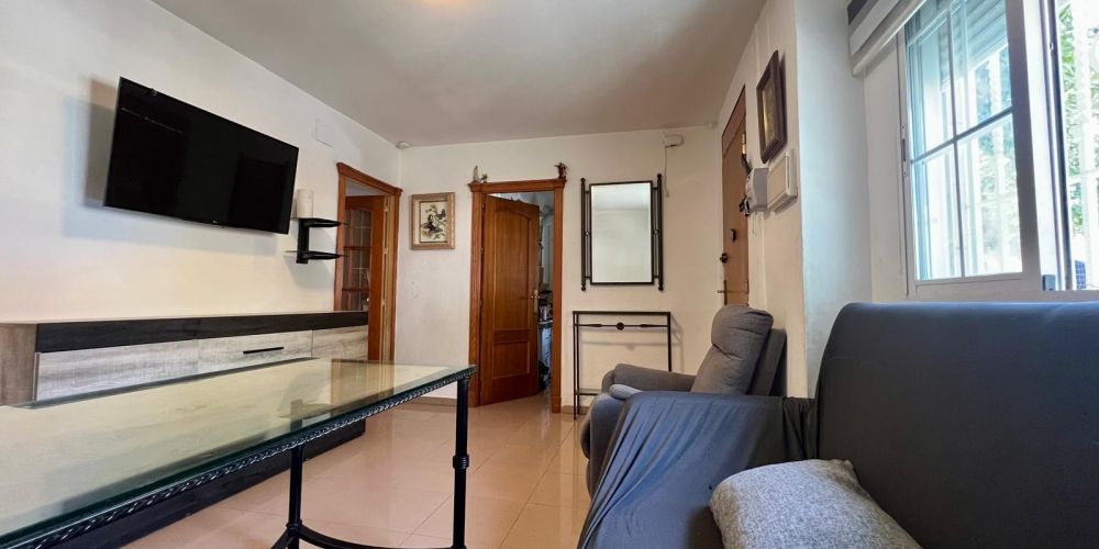 ACOGEDORA CASA REFORMADA EN CAMPO DE LA VERDAD – ZONA ALTA