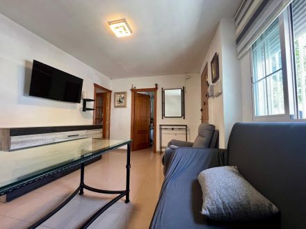 ACOGEDORA CASA REFORMADA EN CAMPO DE LA VERDAD – ZONA ALTA