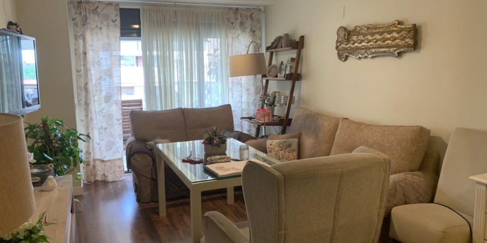 Magnífico Piso en el Tablero