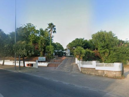 EXCLUSIVO CHALET VANGUARDISTA DE NUEVA CONSTRUCCIÓN EN SAN JOSÉ DE CALASANZ