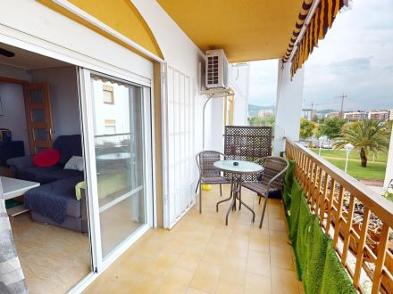 MARAVILLOSA VIVIENDA EN MIRALBAIDA