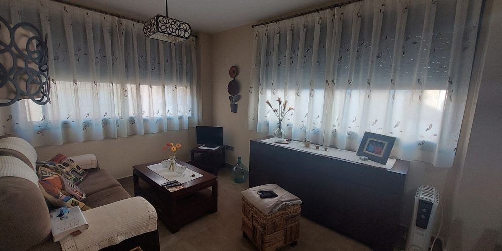Apartamento en venta en Huerta de la Reina Trasierra
