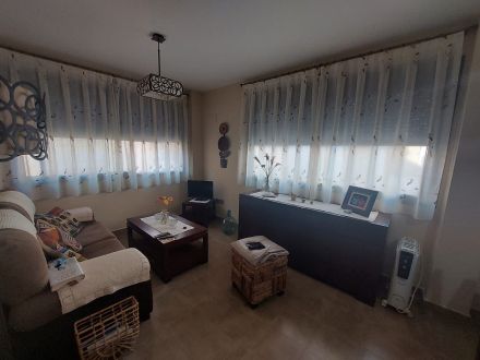 Apartamento en venta en Huerta de la Reina Trasierra