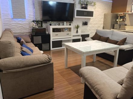 PISO EN CORDOBA POR CUIDAD JARDIN 