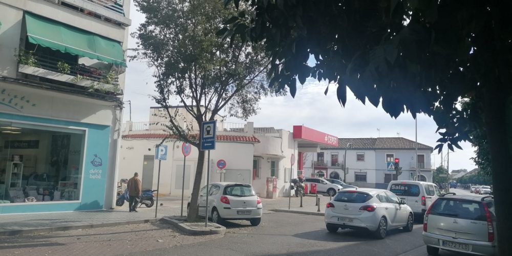 MAGNÍFICA OCASIÓN POR PRECIO Y ZONA EN LA VIÑUELA- RESCATADO