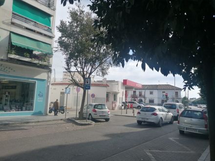 MAGNÍFICA OCASIÓN POR PRECIO Y ZONA EN LA VIÑUELA- RESCATADO