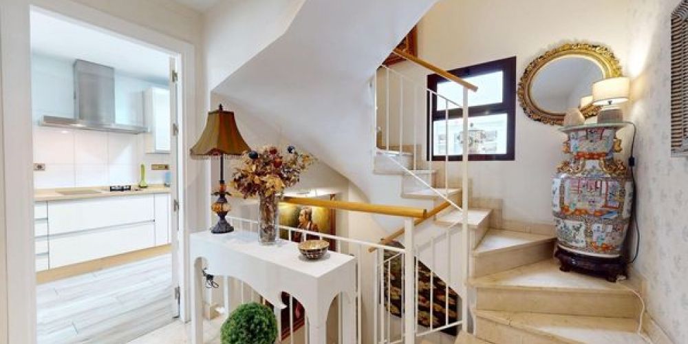 CASA  EN SAN RAFAEL DE LA ALBAIDA