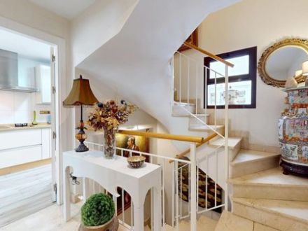 CASA  EN SAN RAFAEL DE LA ALBAIDA