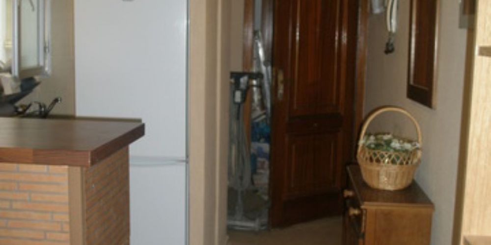 Piso en zona Colón