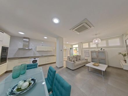 LOFT REFORMADO EN OLLERIAS 