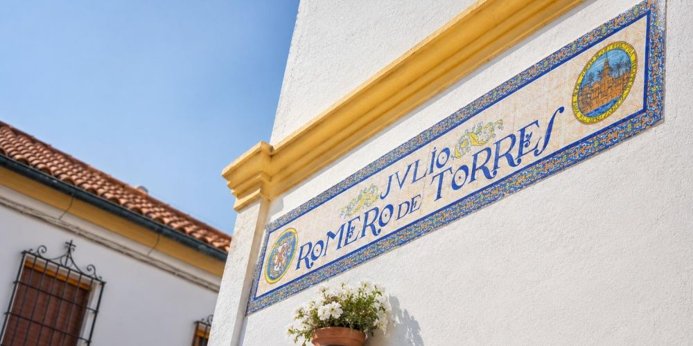 CASA ANDALUZA CON ENCANTO EN EL CASCO HISTÓRICO DE CÓRDOBA