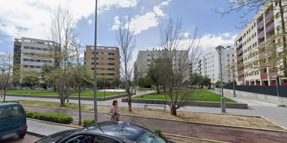 MAGNIFICA VIVIENDA VPO EN ZONA QUIRÓN