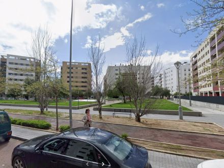 MAGNIFICA VIVIENDA VPO EN ZONA QUIRÓN