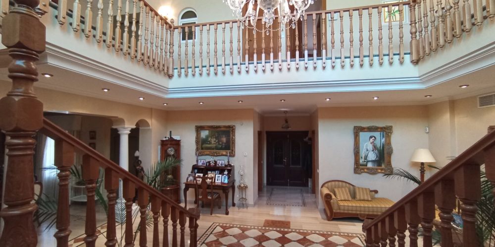 Casa o Chalet en venta en El Brillante -El Naranjo - El Tablero