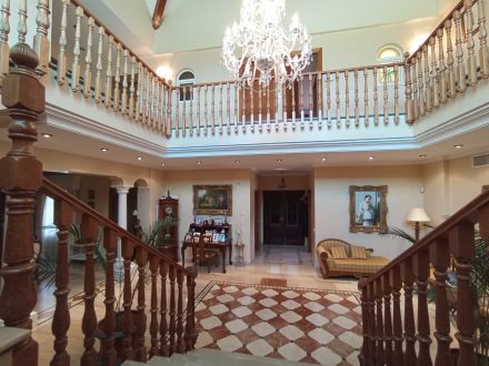 Casa o Chalet en venta en El Brillante -El Naranjo - El Tablero