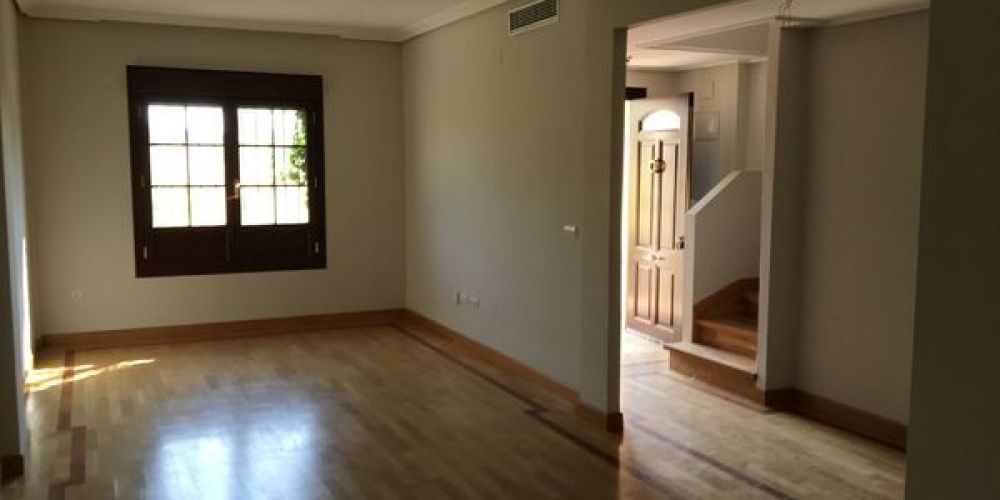 ÚNICA CASA EN MIRABUENO CON ALTAS CALIDADES