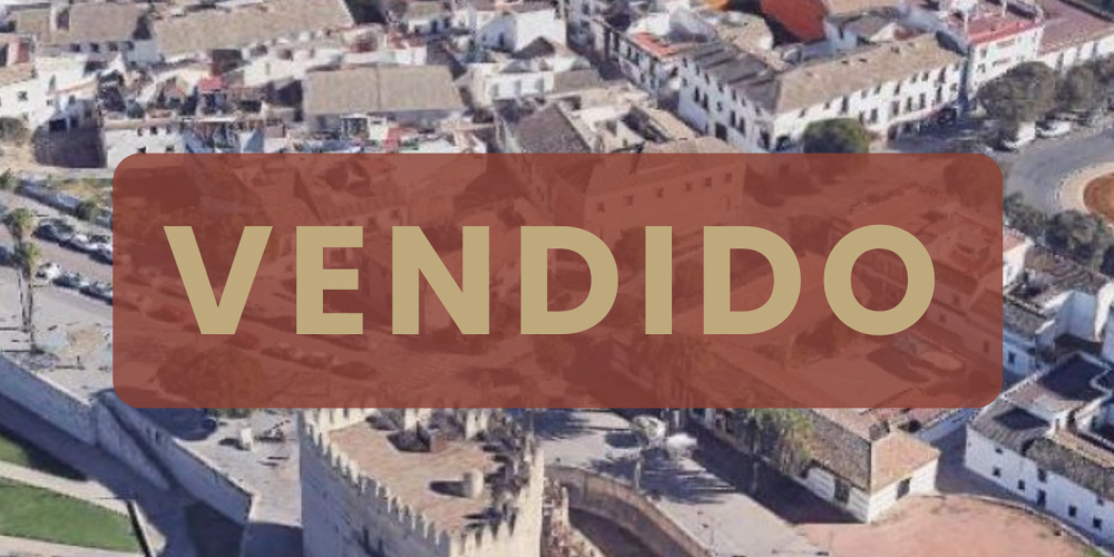 FANTÁSTICO ADOSADO EN MIRAFLORES JUNTO A LA CALAHORRA