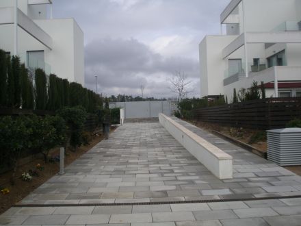 Maravilloso Duplex