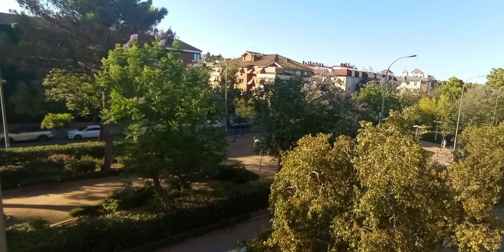 MAGNÍFICO PISO EN ESQUINA CON VISTAS