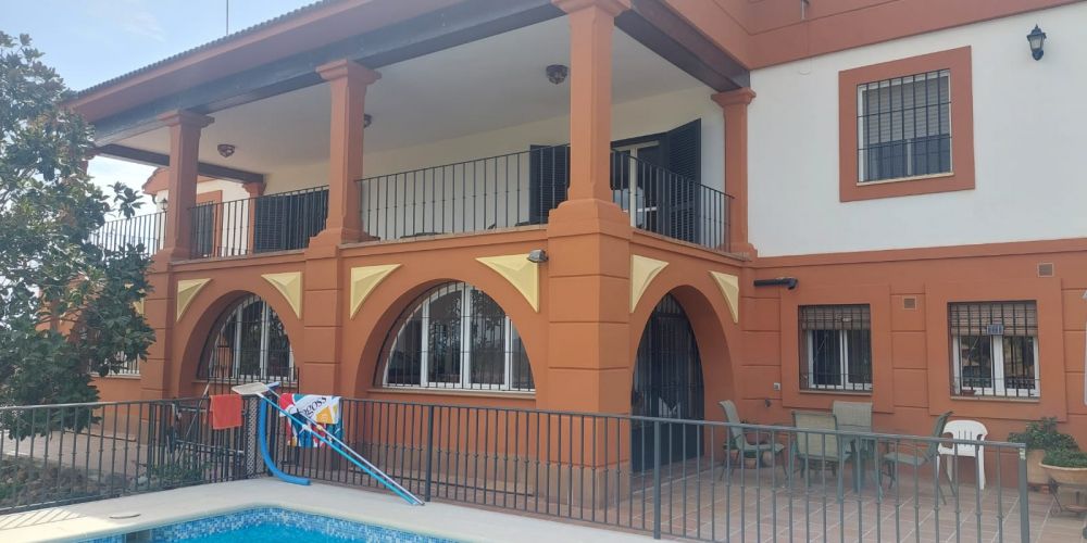 VENTA CHALET EN BRILLANTE ALTO