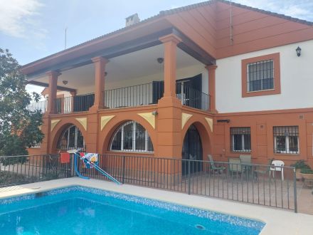 VENTA CHALET EN BRILLANTE ALTO