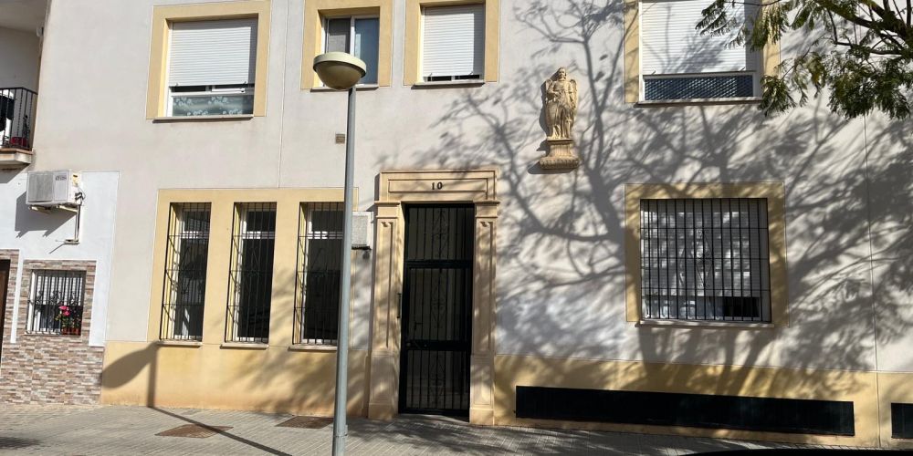 OPORTUNIDAD PISO EN VILLARUBIA