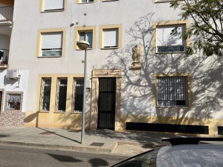 OPORTUNIDAD PISO EN VILLARUBIA