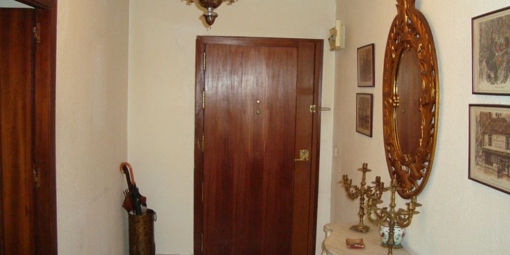 PISO EN CENTRO A BUEN PRECIO
