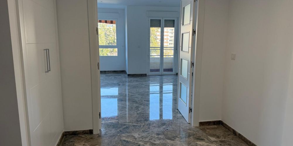 PISO EN REPÚBLICA ARGENTINA!