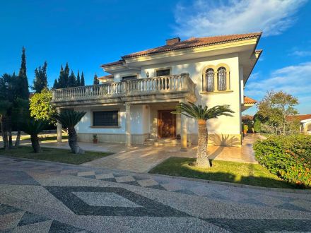 CHALET INDEPENDIENTE EN VENTA EN LA ZONA BRILLANTE 