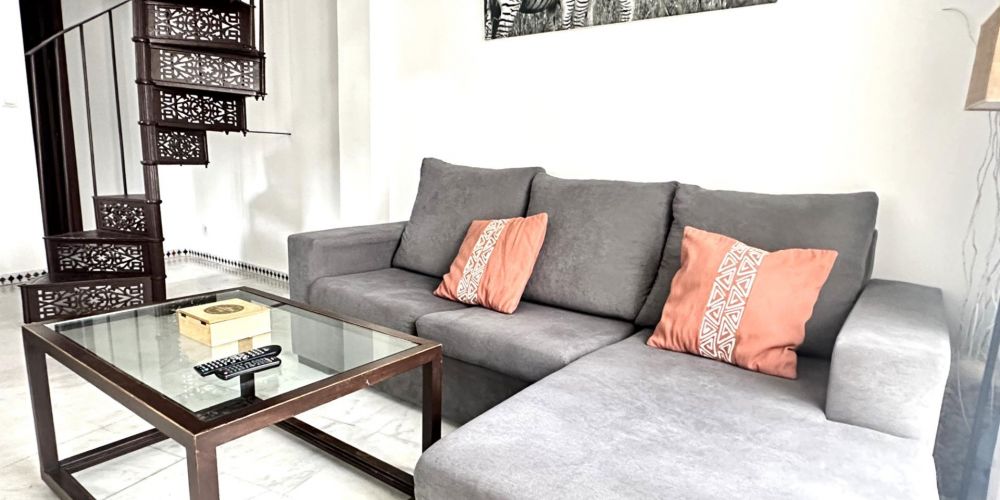 COQUETO APARTAMENTO TURÍSTICO EN CASCO ANTIGUO