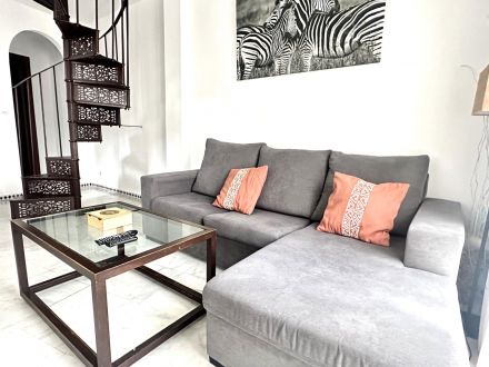 COQUETO APARTAMENTO TURÍSTICO EN CASCO ANTIGUO