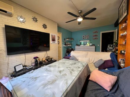 ¡Vivienda con ascensor y terraza en La Viñuela!