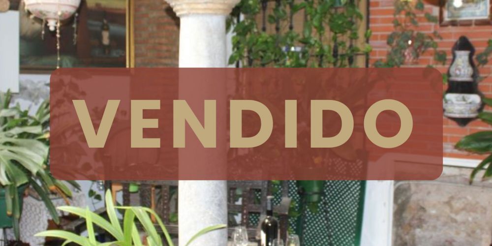 maravillosa casa en zona juderia