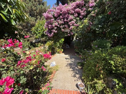 CHALET INDEPENDIENTE EN CALASANCIO