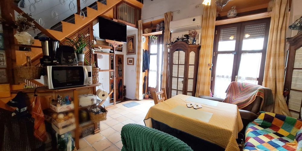 CASA EN CORDOBA ZONA CASCO ANTIGUO 
