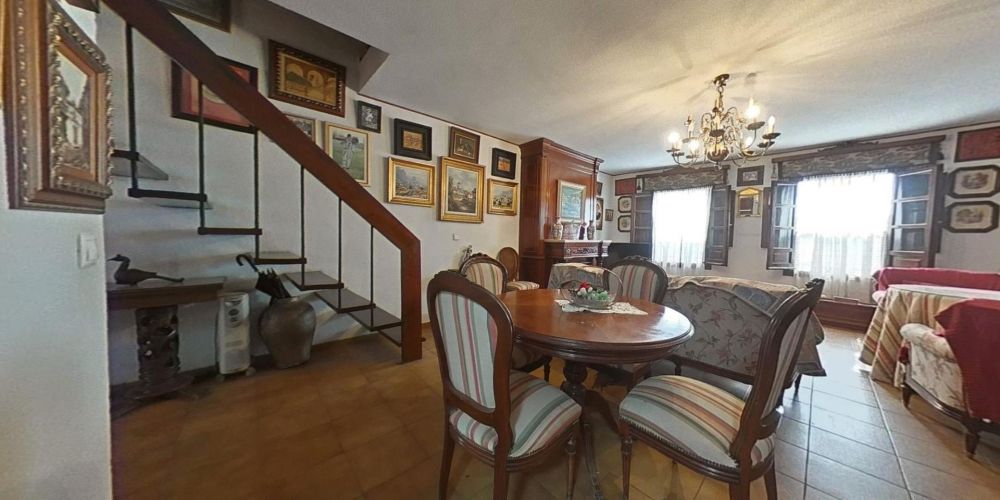 MAGNIFICA CASA EN SANTA MARINA