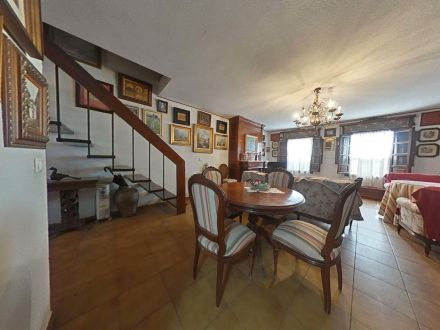 MAGNIFICA CASA EN SANTA MARINA