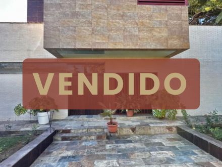 ¡¡CHALET EN VENTA EN EXCELENTE UBICACIÓN!!