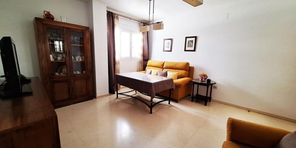 PISO EN CORDOBA ZONA QUIRON 